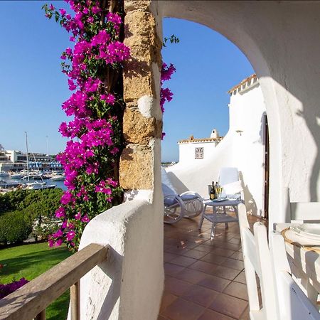 Welcomely - Porto Cervo Sul Mare Экстерьер фото
