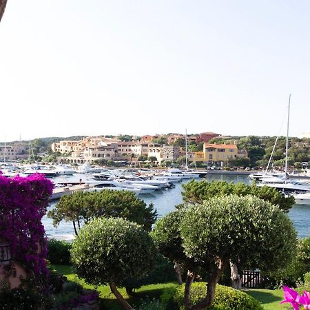 Welcomely - Porto Cervo Sul Mare Экстерьер фото