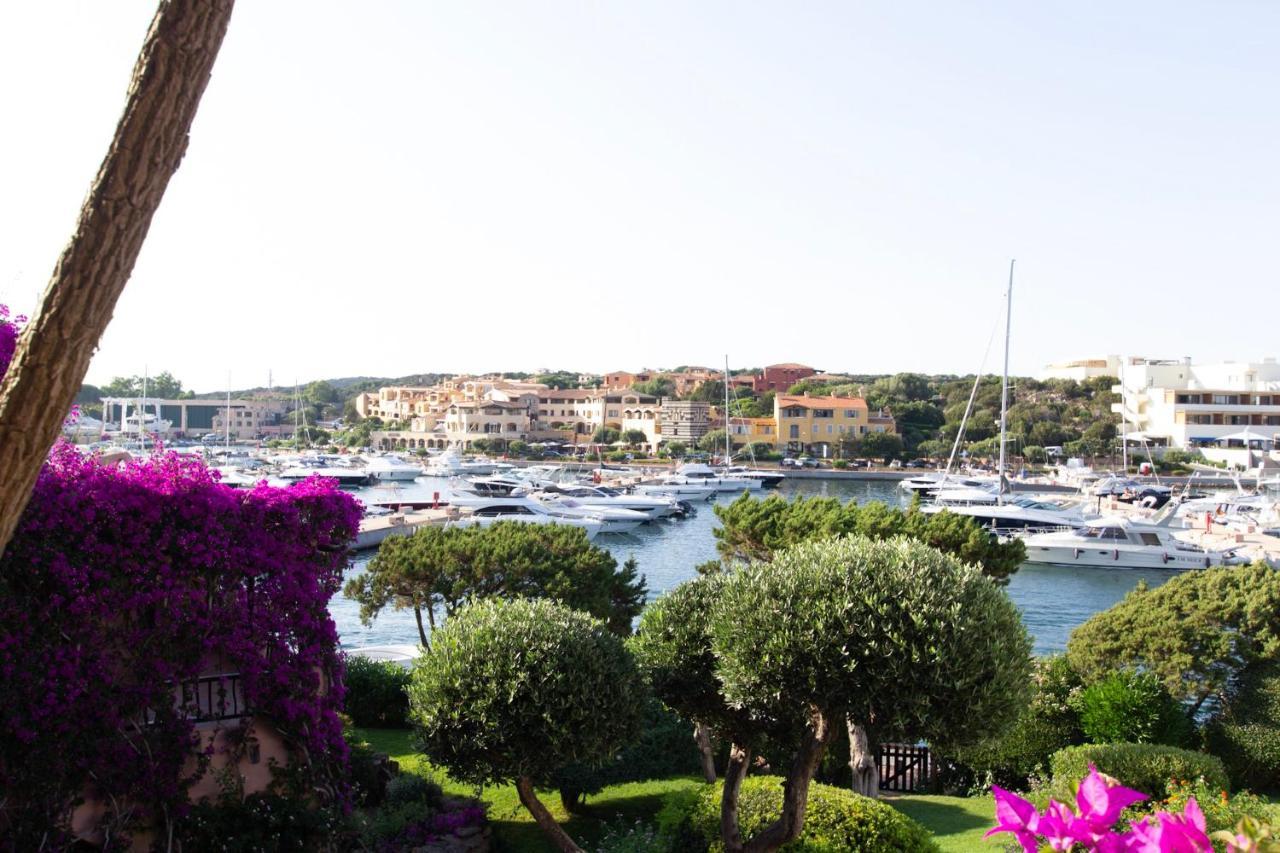 Welcomely - Porto Cervo Sul Mare Экстерьер фото
