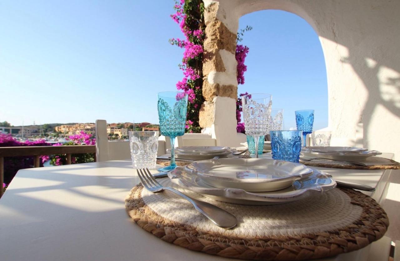 Welcomely - Porto Cervo Sul Mare Экстерьер фото