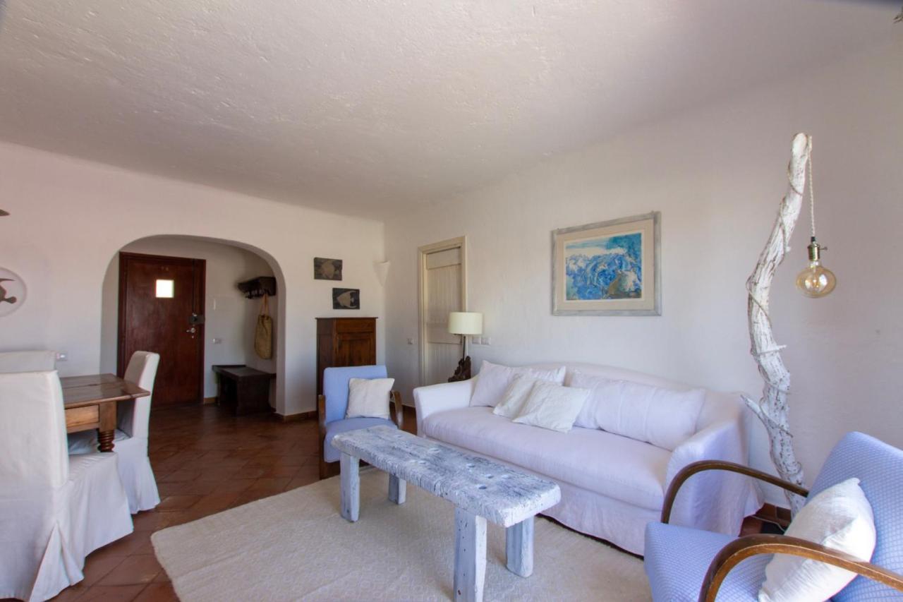 Welcomely - Porto Cervo Sul Mare Экстерьер фото