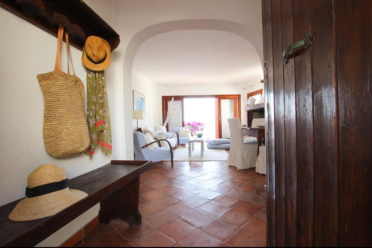 Welcomely - Porto Cervo Sul Mare Экстерьер фото