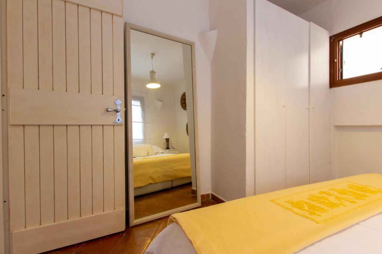 Welcomely - Porto Cervo Sul Mare Экстерьер фото