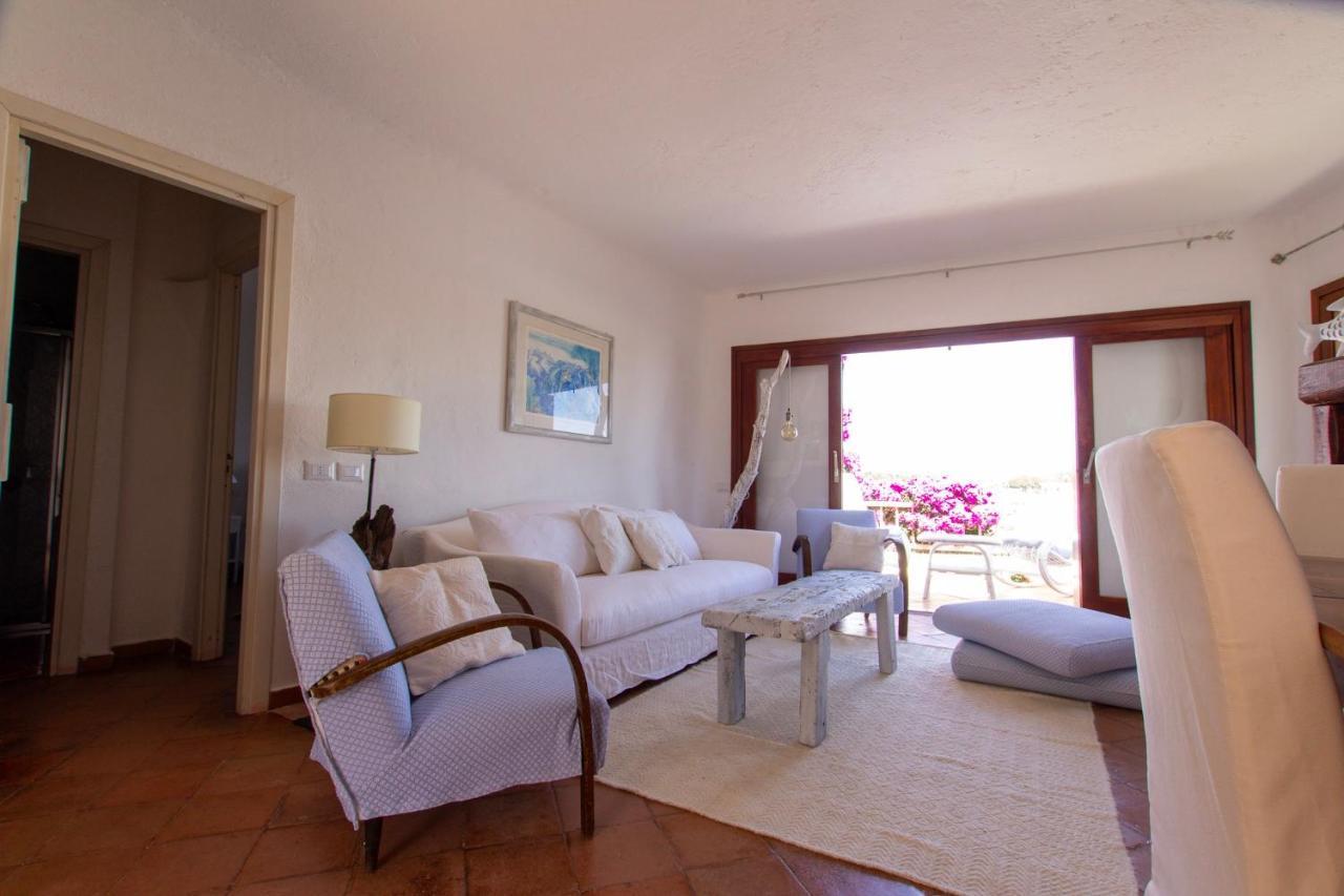 Welcomely - Porto Cervo Sul Mare Экстерьер фото