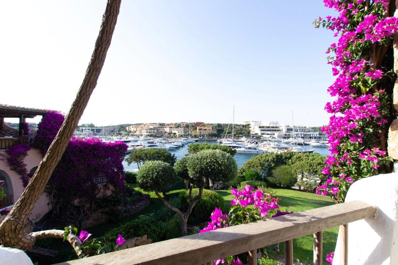 Welcomely - Porto Cervo Sul Mare Экстерьер фото