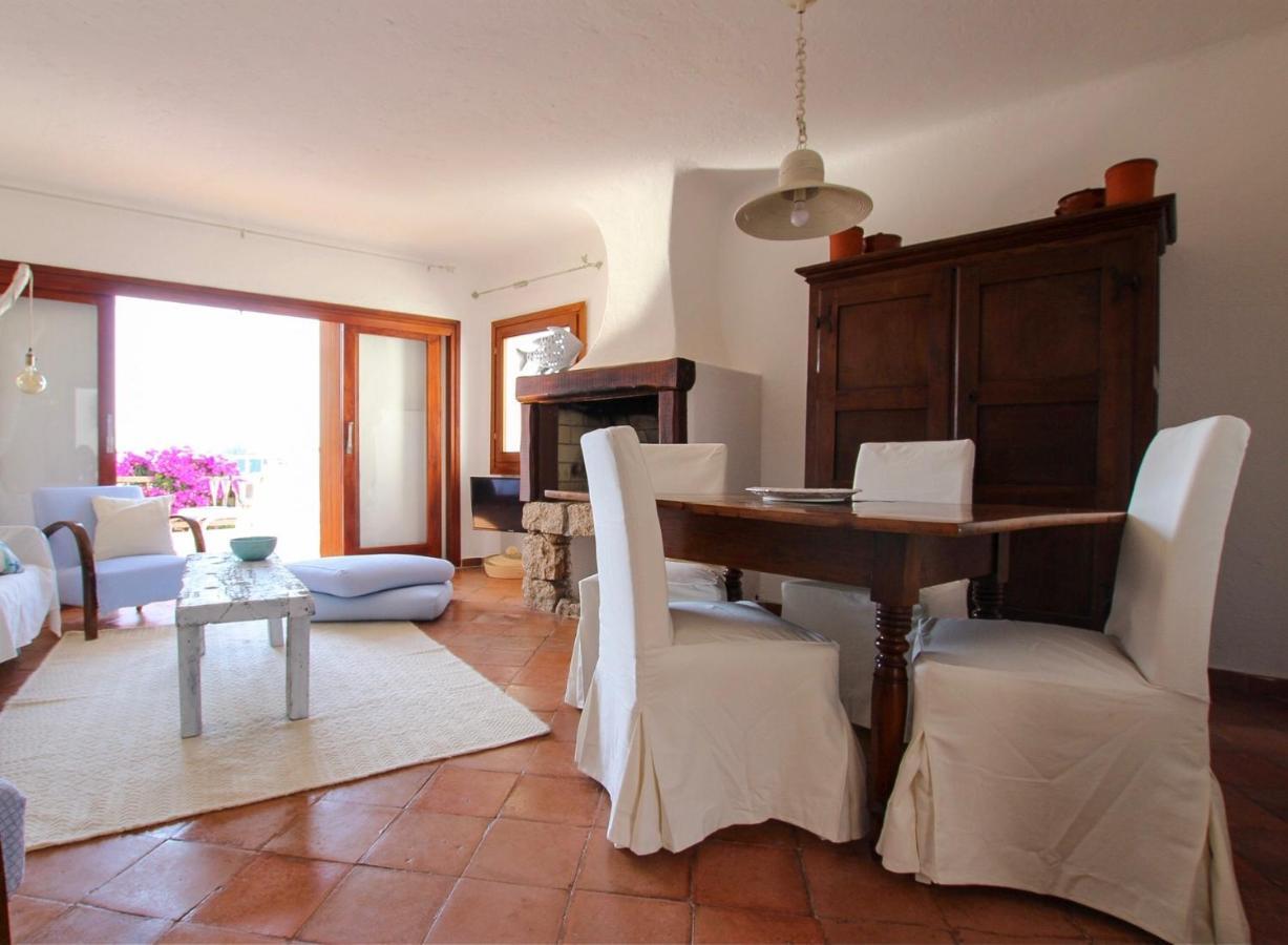 Welcomely - Porto Cervo Sul Mare Экстерьер фото